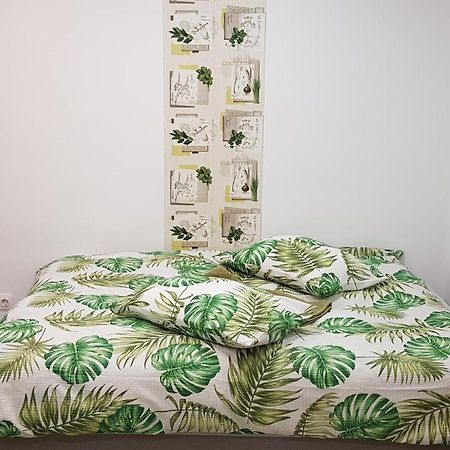 Green Apartman Târgu-Mureş Extérieur photo