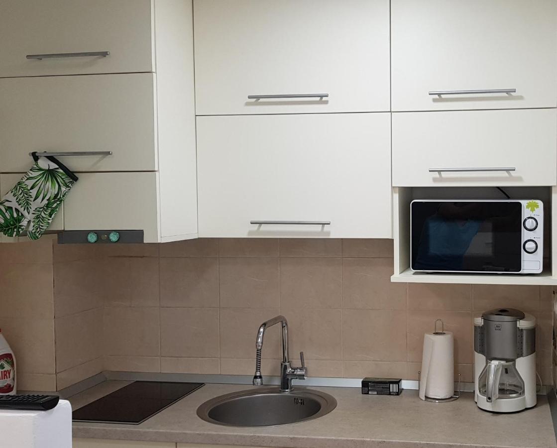 Green Apartman Târgu-Mureş Extérieur photo